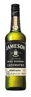 Jameson Caskmates Ipa Edition 80432112199