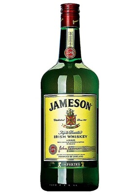 Jameson Irish Whisky 1.75L 80432500187