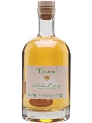 Calvados Prestige Menorval 375 638476261269