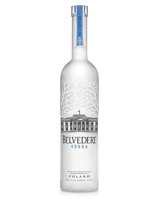 Belvedere Vodka 1.75L 87116069732
