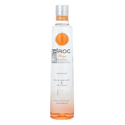Ciroc Mango Vodka 200Ml 88076180871
