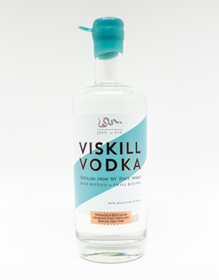 Viskill Vodka 750Ml 748252507556