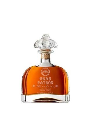 Gran Patron Burdeos Anejo 721733000975