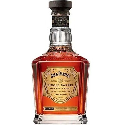 Jack Daniels Single Barrel Pro 82184002100