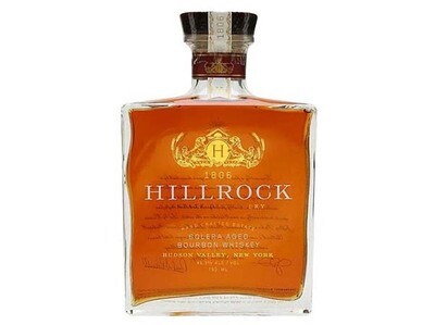 Hillrock Estate Bourbon 797734002942