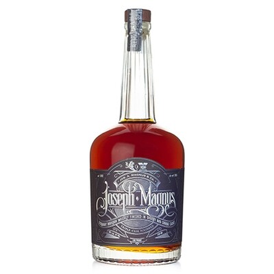 Joseph Magnus Bourbon 750Ml 851437006000