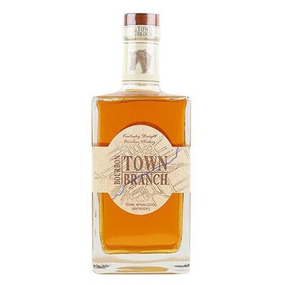 Town Branch Bourbon 750Ml 747301018517