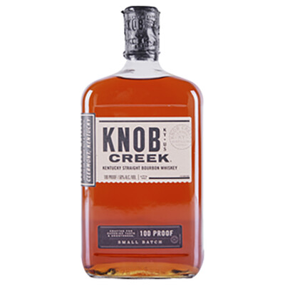 Knob Creek Bourbon 1.75L 80686016106