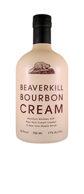 Beaverkill Bourbon Cream 750Ml 857483002843
