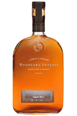 Woodford Reserve 1L 81128001483