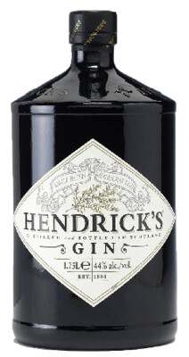 Hendricks Gin 1.75L 83664869756
