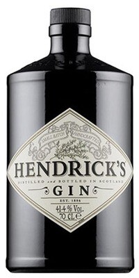 Hendricks Gin 1L 83664868780