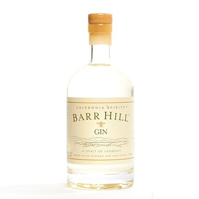 Barr Hill Gin 852735003029