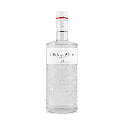 The Botanist Islay Dry Gin 87236700362