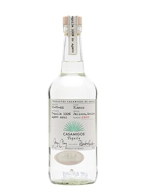 Casamigos Blanco Tequila 750Ml 83089450003