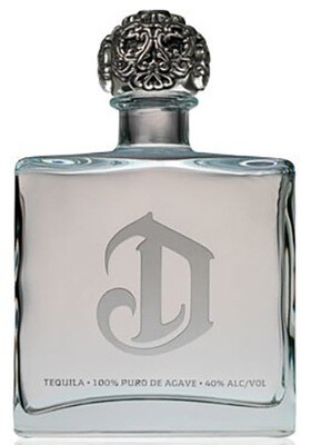 Deleon Blanco Tequila 750Ml 824040