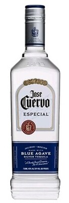 Jose Cuervo Silver Tequila 1.7 82000743750