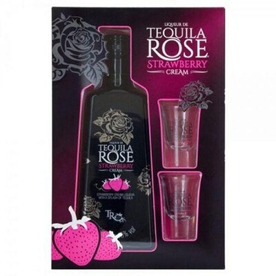 Tequila Rose Gift Pack 85592155352