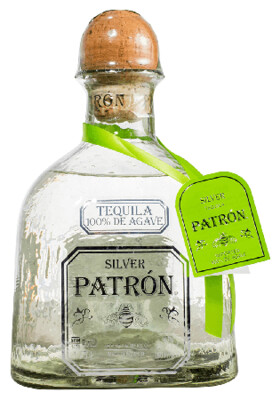 Patron Silver 1.75L 721733000883