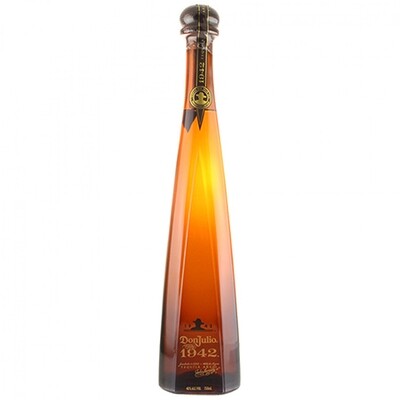 Don Julio 1942 750Ml 674545000322
