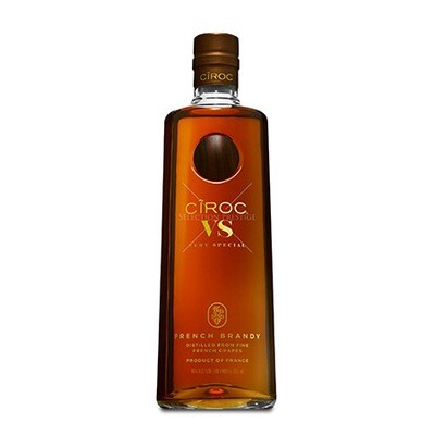 Ciroc Vs French Brandy 1L 825760