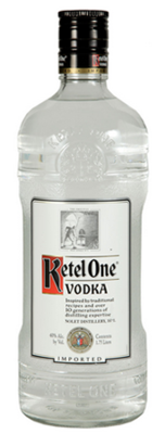 Ketel One Vodka 80 1.75Ml 85156803682