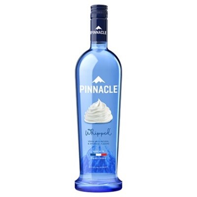 Pinnacle Whipped Cream 50Ml 80686926566