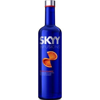 Skyy Blood Orange Vodka 1L 721059831000