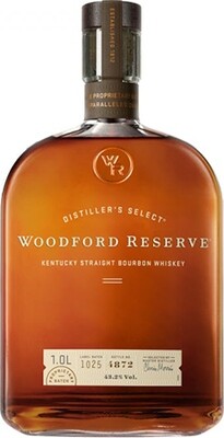 Woodford Reserve 200Ml 81128031473