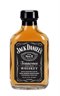 Jack Daniels Old #7 100 Ml 82184081839