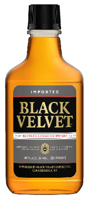 Black Velvet 200Ml 88100134580