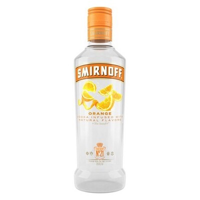 Smirnoff Orange Twist 82000003885