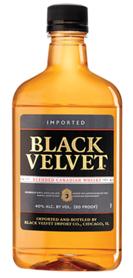 Black Velvet 375M 88100134573