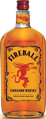Fireball 1.75L 88004009281