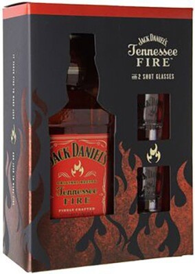 Jack Daniels Tenn Fire Gift 82184202777