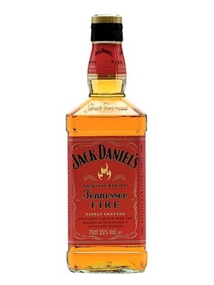 Jack Daniels Tenn Fire 1.75L 82184001219