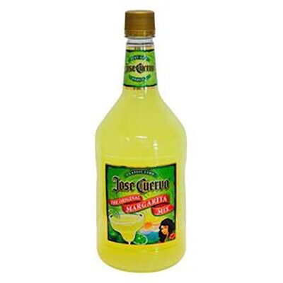 Jose Cuervo Marg Mix 1% 1.75L 82000166146