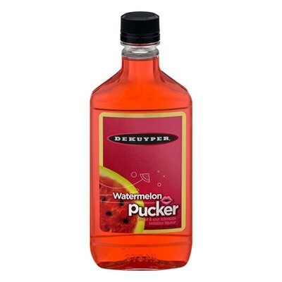 Dekuyper Watermelon 80686396604