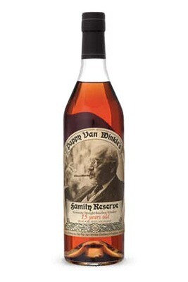 Pappy Van Winkles 15 Year 107P 89319123723
