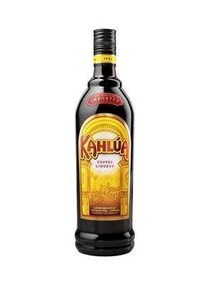 Kahlua 1L 89540122700
