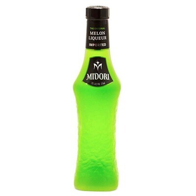 Midori Melon 375Ml 88857003344