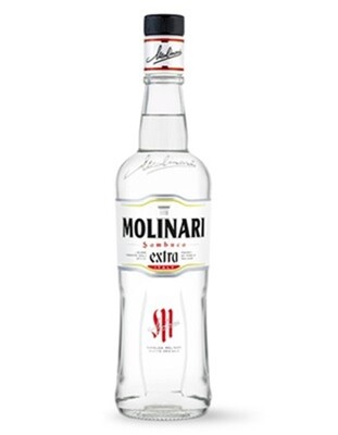 Molinari Sambuca 813840007500