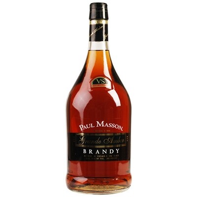 Paul Masson Grand Amber 1.75L 21296600309