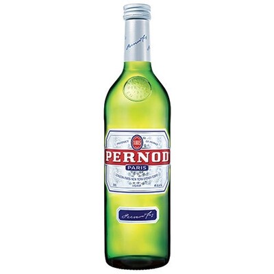 Pernod Liqueur 750Ml 80432291672