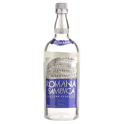 Romana Sambuca 750Ml 86767220066