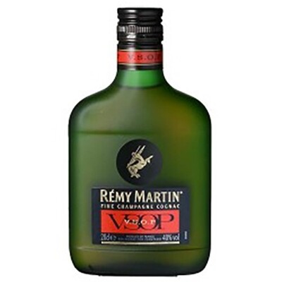 Remy Martin Vsop Cognac 200Ml 87236001131