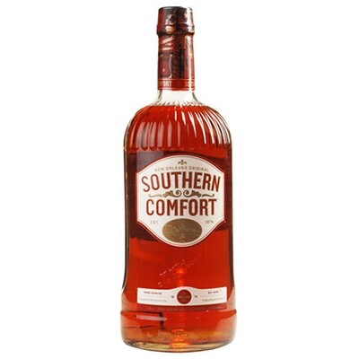Southern Comfort 100P 1.75L 88544018019