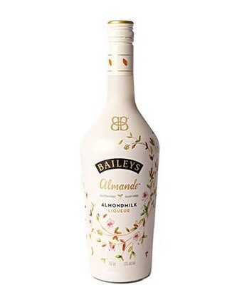 Baileys Almande 750Ml 82000776284