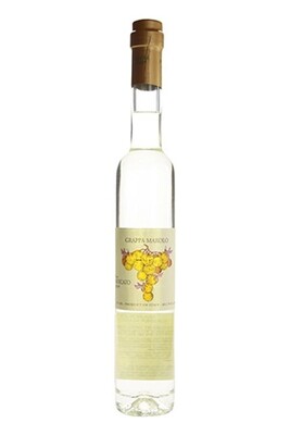 Marolo Moscato Grappa 375Ml 609750514029