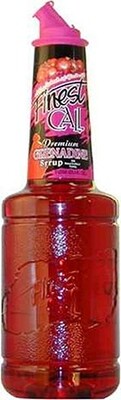 Finest Call Grenadine 1L 70491524019